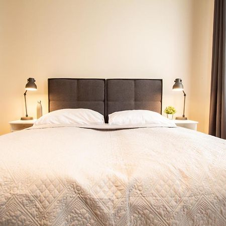 Apartment Enenkelstrasse 维也纳 外观 照片